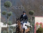Hendrix Wait and see TosTour2013- S5 2890 : Arezzo, Arezzo Equestrian Centre, Hendrix Michel, Toscana Tour 2013, Wait and see, foto di Stefano Secchi ©